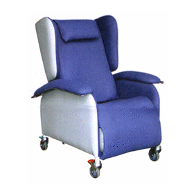 Furniture | Reclining Chair - Shoalhaven