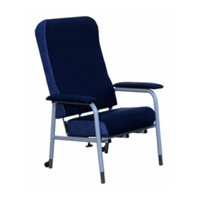 Furniture | High Back Chair