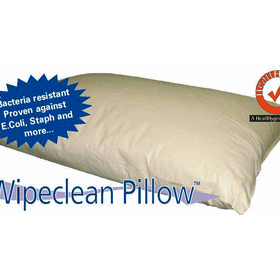 Pillows | Wipeclean Pillows