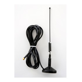 Medium Power Magnetic Base Antenna