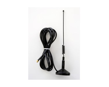 Medium Power Magnetic Base Antenna