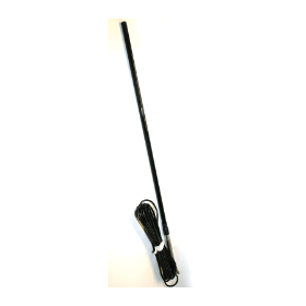 High Power Vehicle Mountable Antenna