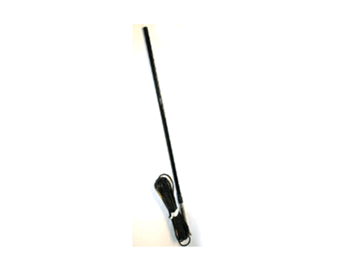 High Power Vehicle Mountable Antenna