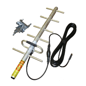 YAGI Antenna Kit