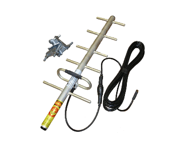 YAGI Antenna Kit