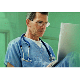 Medical Analysis Software - MD Analyze
