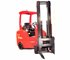 Flexilift Narrow Aisle Articulated Forklift