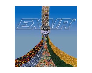 EXAIR - Line Vacuum | Inline Air Conveyor System