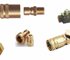 Hydraulic Couplings, Fittings and accessories