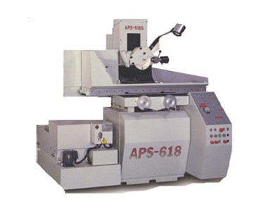 Surface Grinder - Surface Grinding Needs