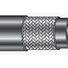 Hydraulic Hoses | One Wire