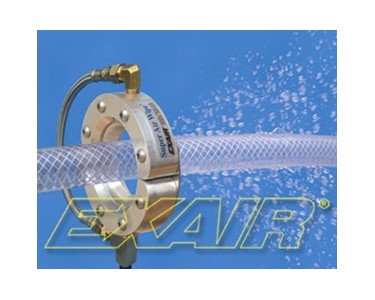 EXAIR - Compressed Air Super Air Wipe