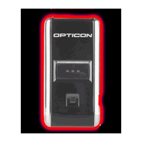 OPN2001 Pocket Memory Laser Bar Code Scanner