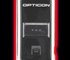 Opticon OPN2001 Pocket Memory Laser Bar Code Scanner