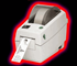 Zebra - LP2824 Thermal Direct Label Printer