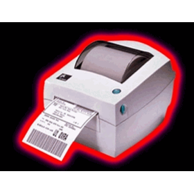 LP2844 Thermal Direct Label Printer
