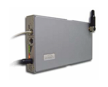 Hybrex - P8-GWD GSM Router