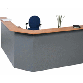 Reception Counters / Commercial Counter