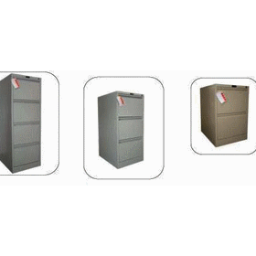 Ausfile 35 Filing Cabinets