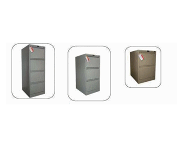 Ausfile 35 Filing Cabinets