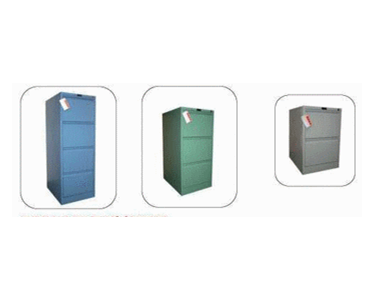 Ausfile Ultra Filing Cabinets