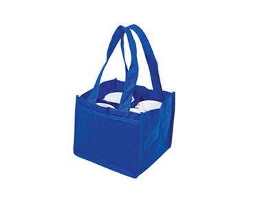 Conference Items -1004 / Non-woven Cafe Bag