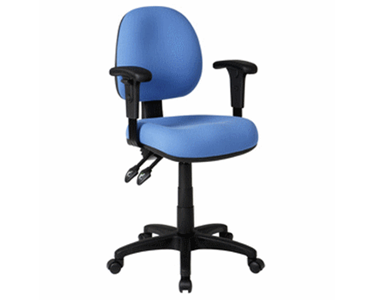 Typist Chairs | WC-100 Medium Back