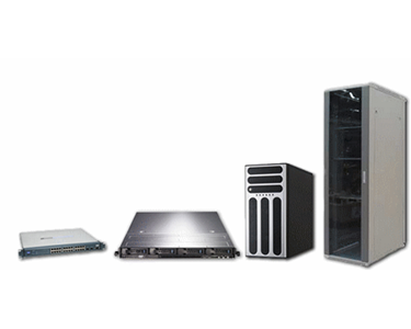 Server and Networking Solutions