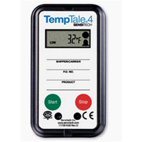 TempTale 4 (TT4) Ambient Temperature Monitor