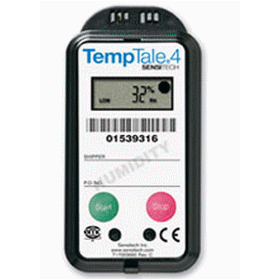 TempTale 4 - Humidity Monitor