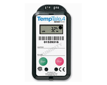 TempTale 4 - Humidity Monitor