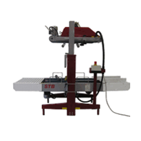 Taping Machine for Cartons