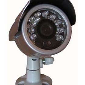 Outdoor Infrared Color Security Camera