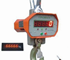 Scales & Measurement Tools / 3 Ton Hook Scale