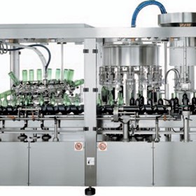 Bottling & Packaging Equipment Solutions