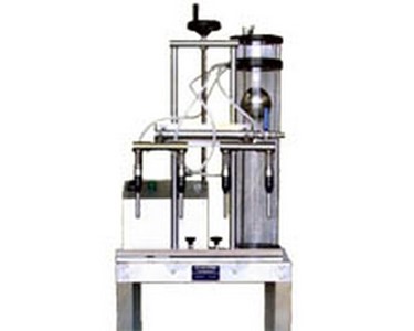 Small Bottling & Labelling Equipment Solutions