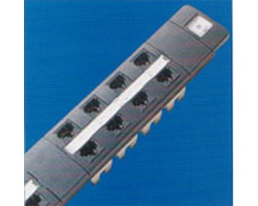 Krone - Patch Panel