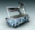 Recirculating Spreader-Feeder