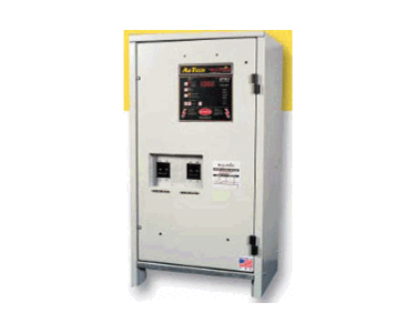 Single Phase Industrial Battery Chargers