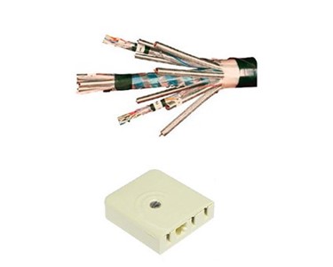 Cabling Services for Communication Systems