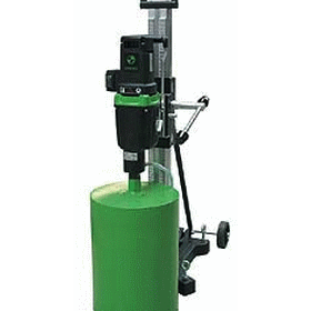Electric Core Drill Rig, 3-Speed