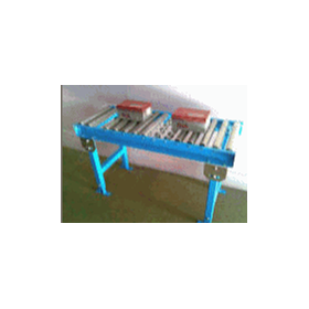 Conveyor Rollers & Bearings