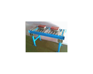 Conveyor Rollers & Bearings