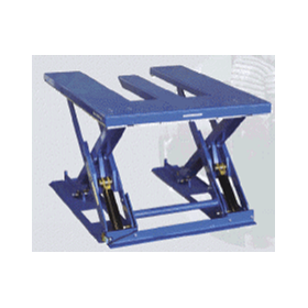 Hymo Scissor Lift Table 