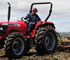 8000 4WD series (80 HP) Tractors