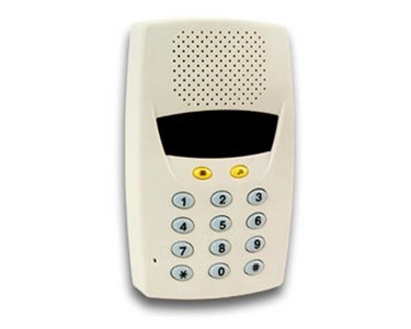 Hybrex - P8-GWD Access Control Phone