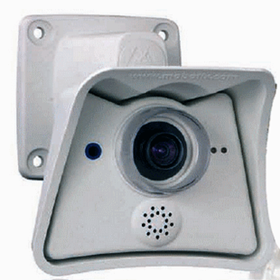 Mobotix M22 CCTV Camera