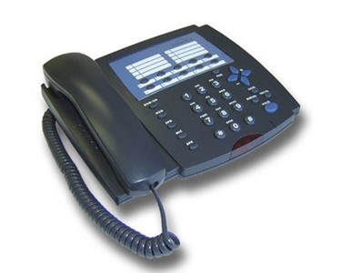 Hybrex - DK3-33 Intercom Handsfree Handsets