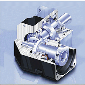 Gearboxes/AFR Series