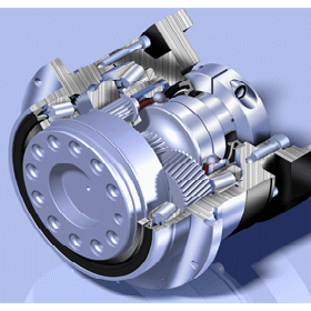 Gearboxes/AD Series